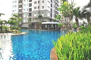 Thamrin Condotel Jakarta