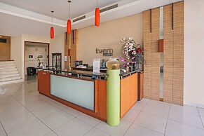 Thamrin Condotel Jakarta