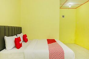 OYO 1701 Bagus Inn
