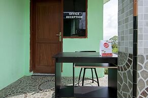 OYO 1701 Bagus Inn