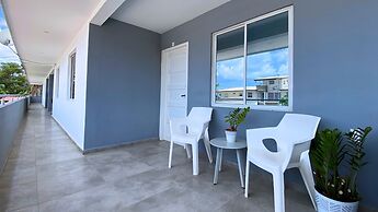 Goës Appartements