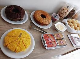 Pousada Tartaruga Cumbuco