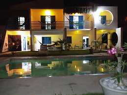 Pousada Tartaruga Cumbuco