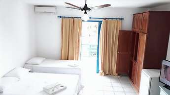 Pousada Tartaruga Cumbuco