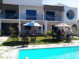 Pousada Tartaruga Cumbuco