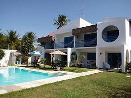 Pousada Tartaruga Cumbuco