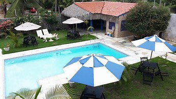 Pousada Tartaruga Cumbuco