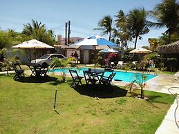 Pousada Tartaruga Cumbuco