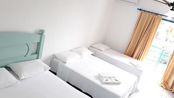 Pousada Tartaruga Cumbuco