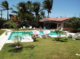 Pousada Tartaruga Cumbuco