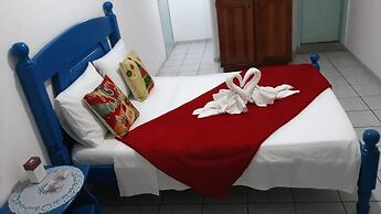 Pousada Tartaruga Cumbuco