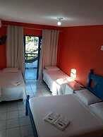 Pousada Tartaruga Cumbuco