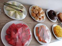 Pousada Tartaruga Cumbuco