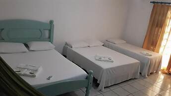 Pousada Tartaruga Cumbuco