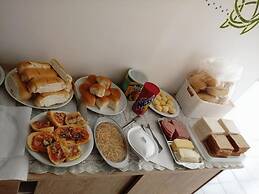 Pousada Tartaruga Cumbuco