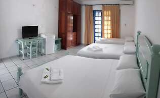 Pousada Tartaruga Cumbuco