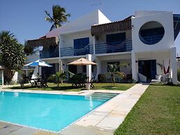 Pousada Tartaruga Cumbuco