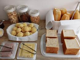 Pousada Tartaruga Cumbuco