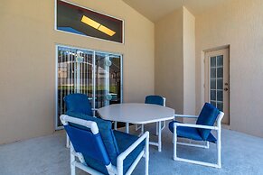 Sunshine Villa by VillaDirect