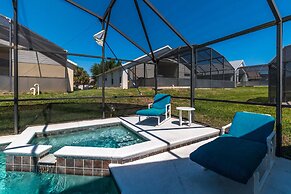 Sunshine Villa by VillaDirect