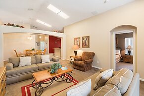 Sunshine Villa by VillaDirect