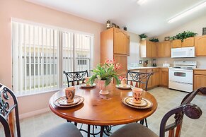 Sunshine Villa by VillaDirect