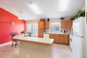 Sunshine Villa by VillaDirect