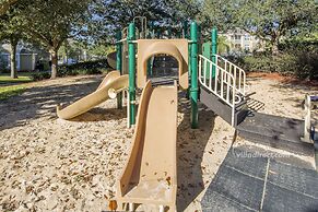 Summer Palm Retreat by VillaDirect