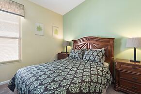 Summer Palm Retreat by VillaDirect