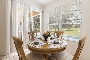 Sable Palms Villa by VillaDirect