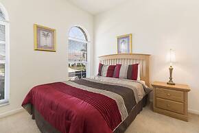 Sable Palms Villa by VillaDirect