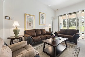 Sable Palms Villa by VillaDirect