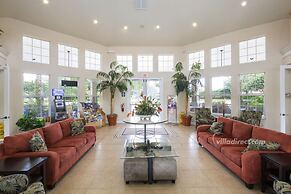 Sable Palms Villa by VillaDirect