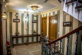 Hostal Tic-Tac