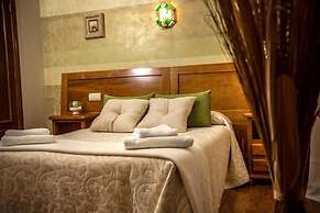 Hostal Tic-Tac