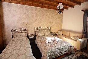 Guesthouse Orizontes