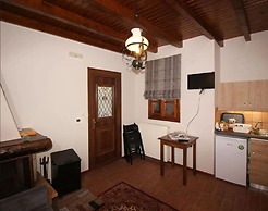 Guesthouse Orizontes