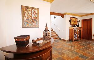 1094 Cortijo el Niño