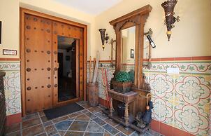 1094 Cortijo el Niño