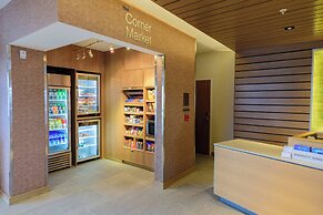 Fairfield Inn & Suites by Marriott Scranton Montage Mountain