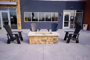 Fairfield Inn & Suites by Marriott Scranton Montage Mountain