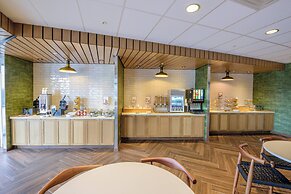 Fairfield Inn & Suites by Marriott Scranton Montage Mountain