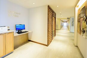 Fairfield Inn & Suites by Marriott Scranton Montage Mountain