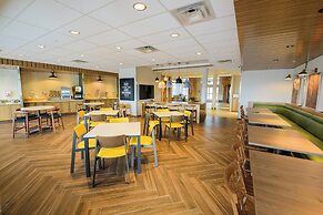 Fairfield Inn & Suites by Marriott Scranton Montage Mountain