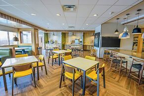 Fairfield Inn & Suites by Marriott Scranton Montage Mountain