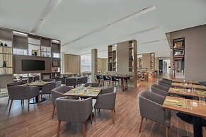 Fairfield by Marriott Bintulu Paragon