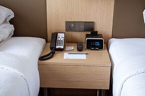 Fairfield by Marriott Bintulu Paragon