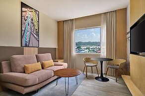 Fairfield by Marriott Bintulu Paragon