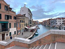 Venice Romantic Views Ca' Crea