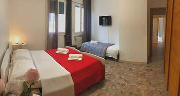 Venice Romantic Views Ca' Crea